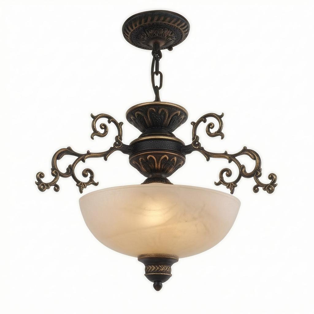 Glanville | Pendant Light