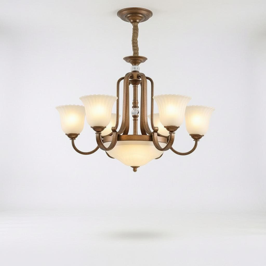 Iravel | Chandelier