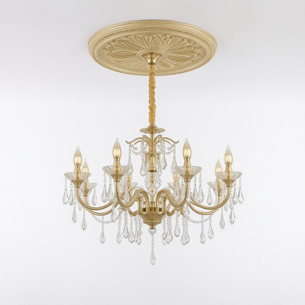 Feridia | Chandelier