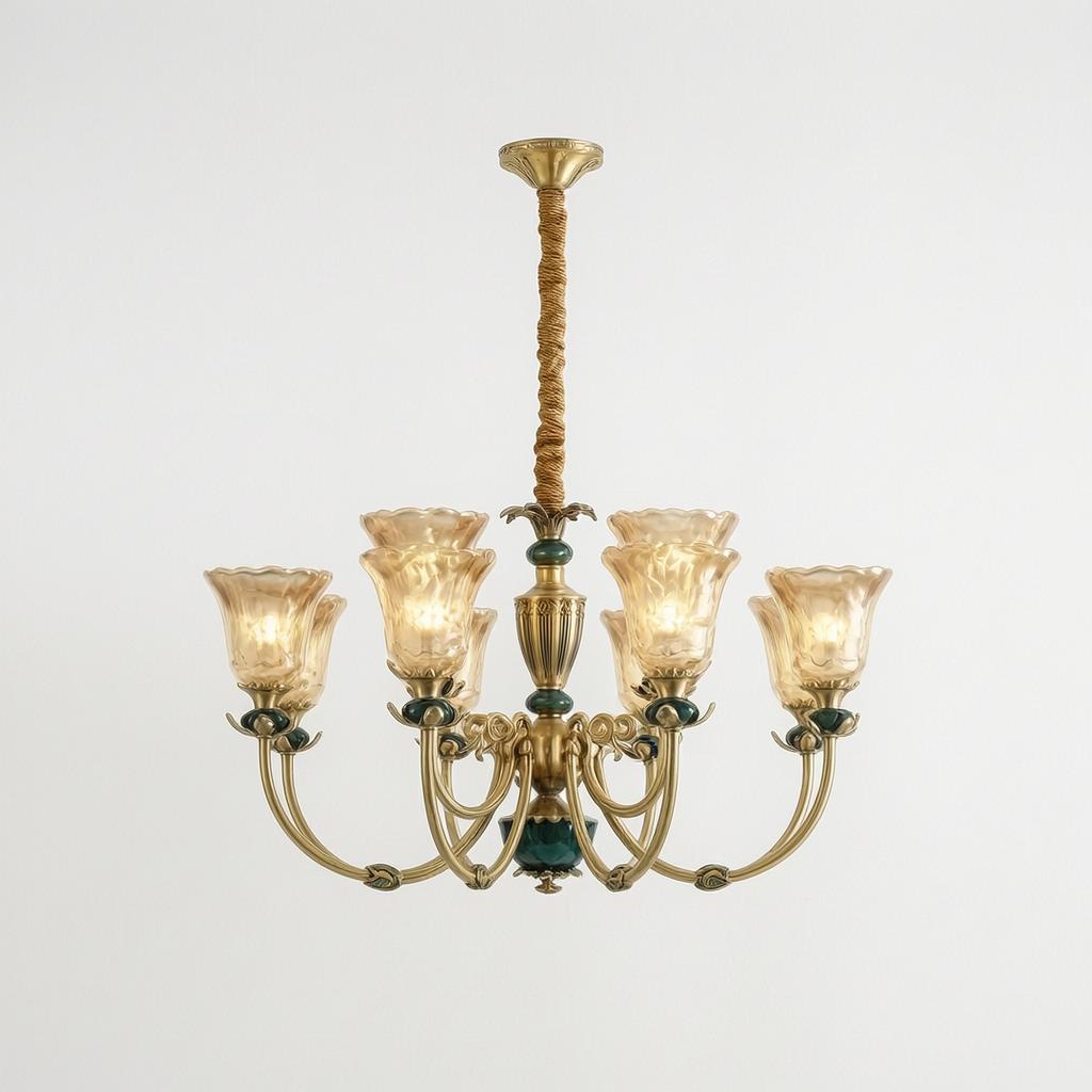 Imeris | Chandelier