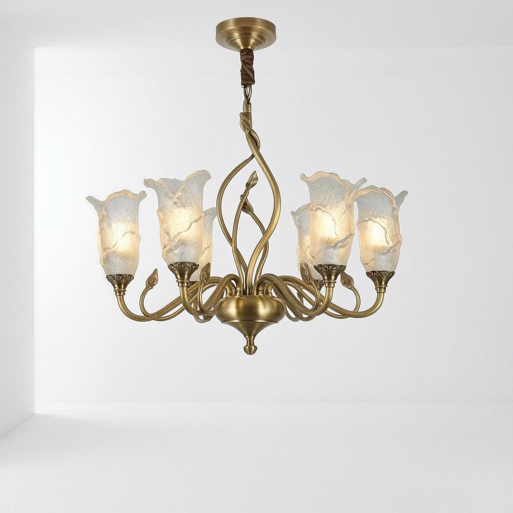 Douris | Chandelier