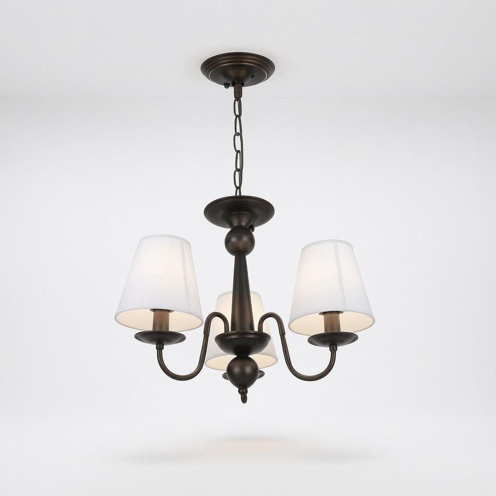 Fornix | Chandelier
