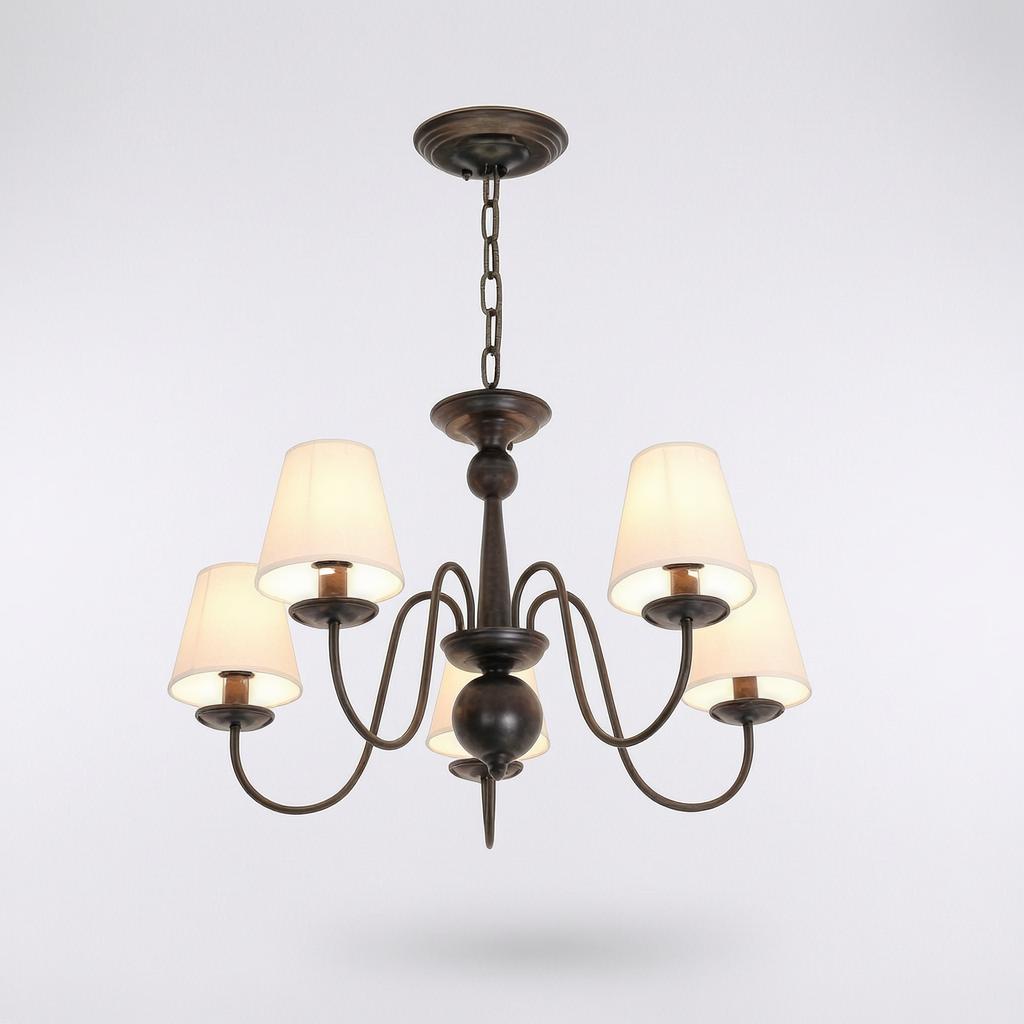 Fornix | Chandelier