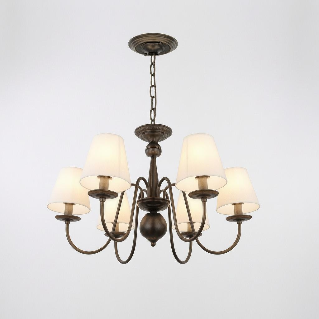 Fornix | Chandelier