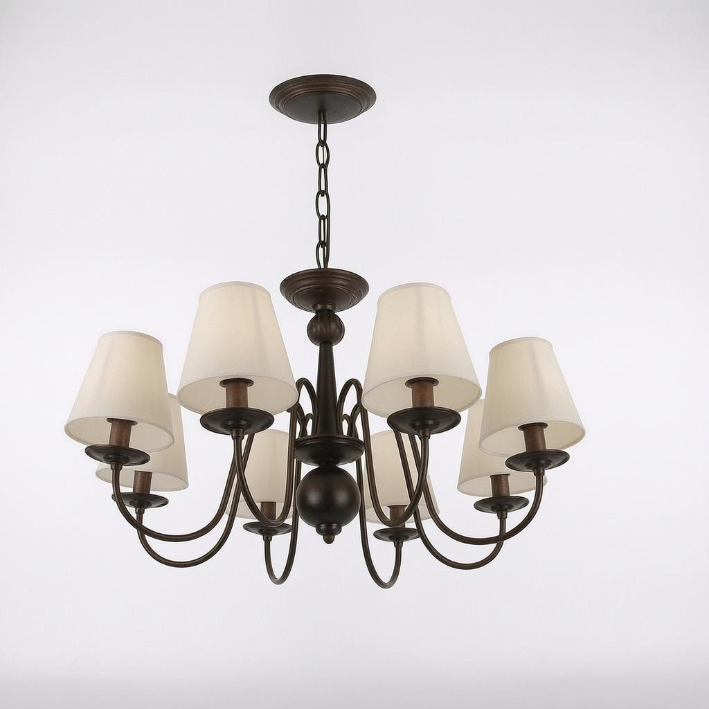 Fornix | Chandelier