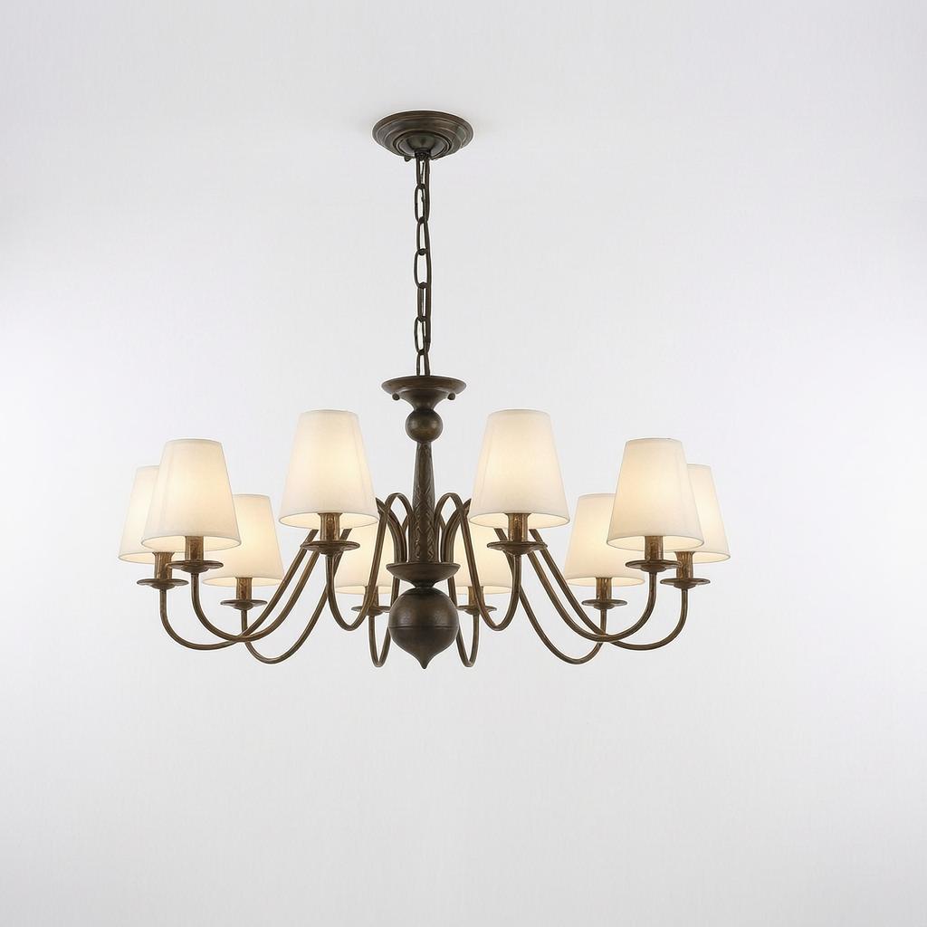 Fornix | Chandelier