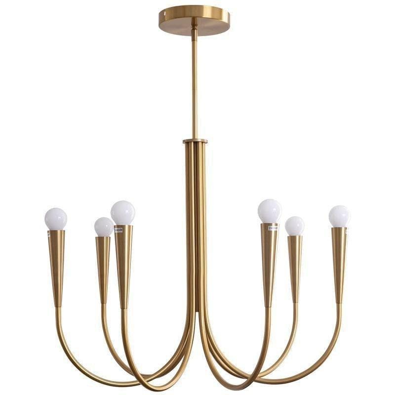 Oravale | Chandelier