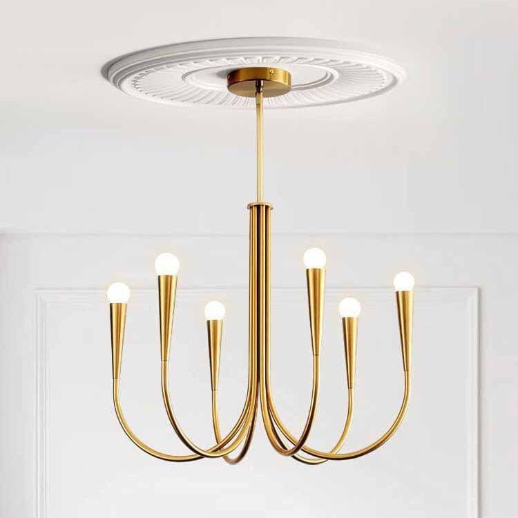 Oravale | Chandelier