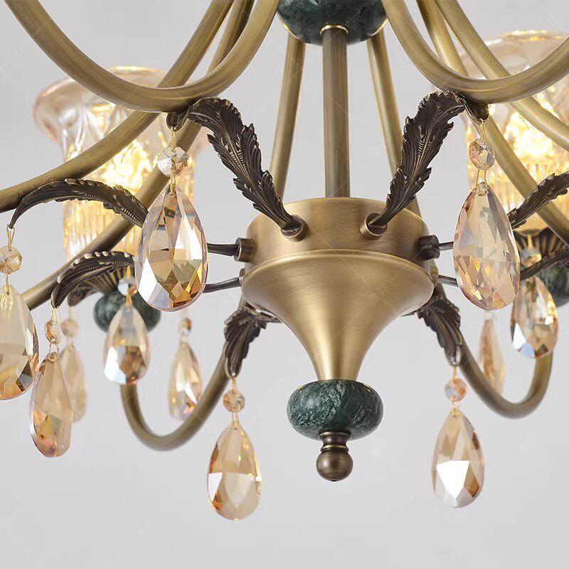Estoria | Chandelier