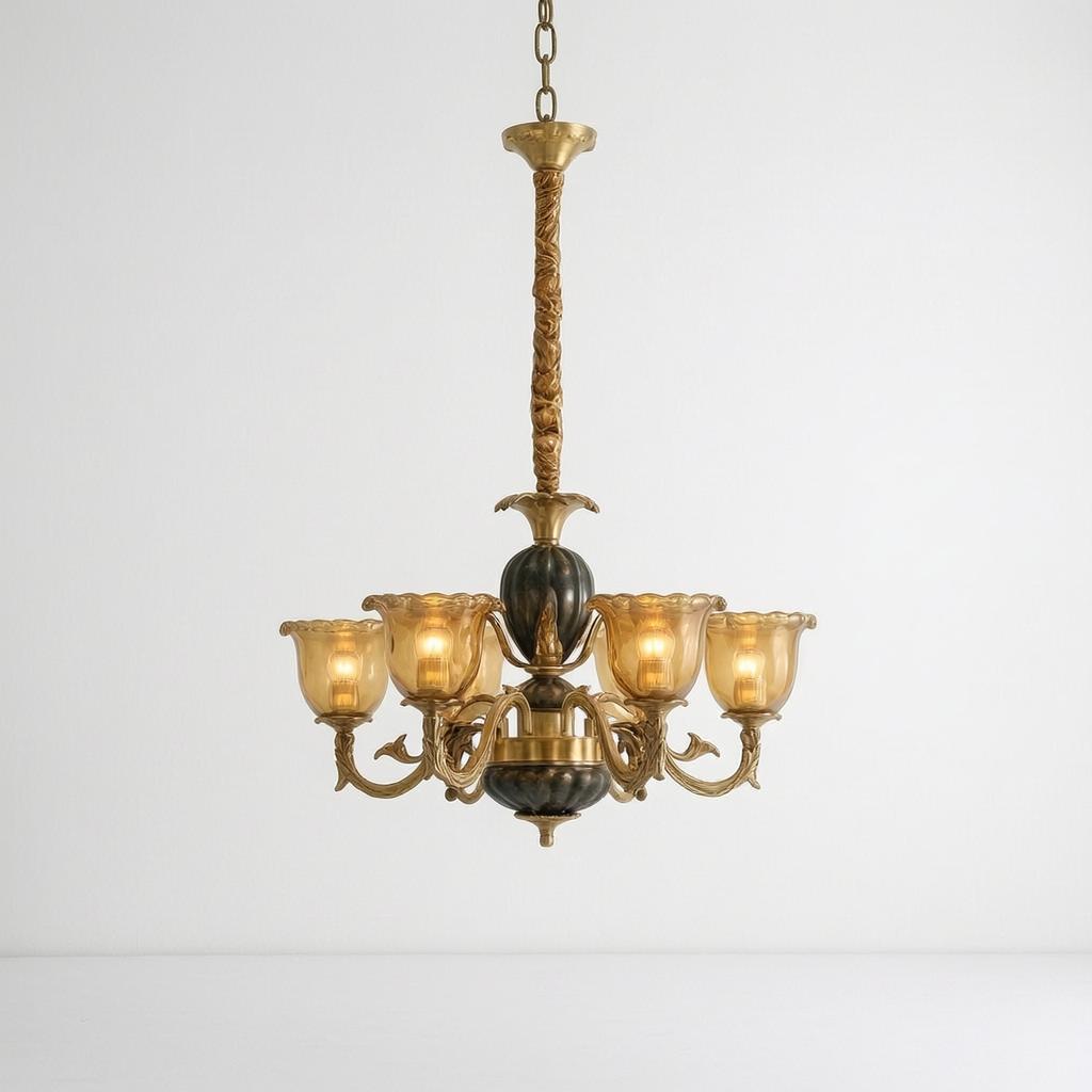 Kaelith | Chandelier