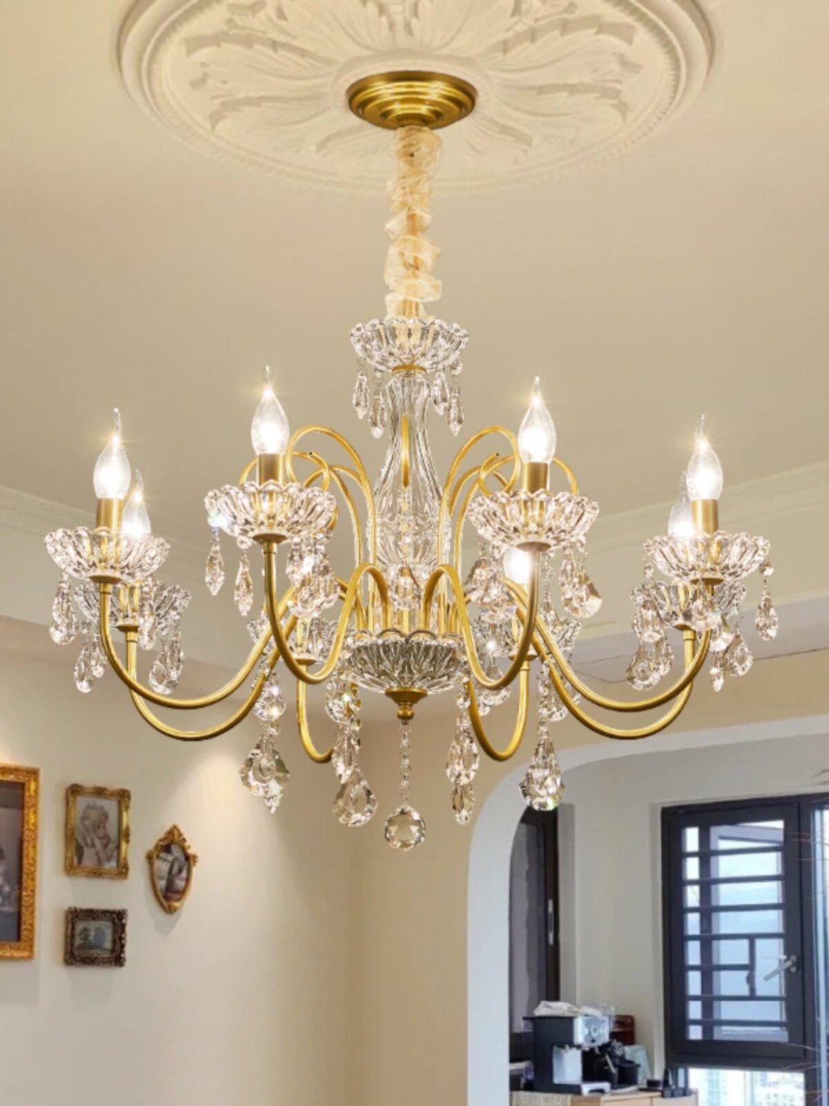 Ferrand | Chandelier