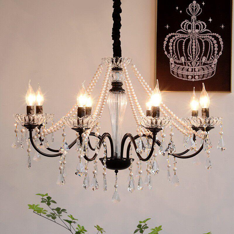 Daelum | Chandelier