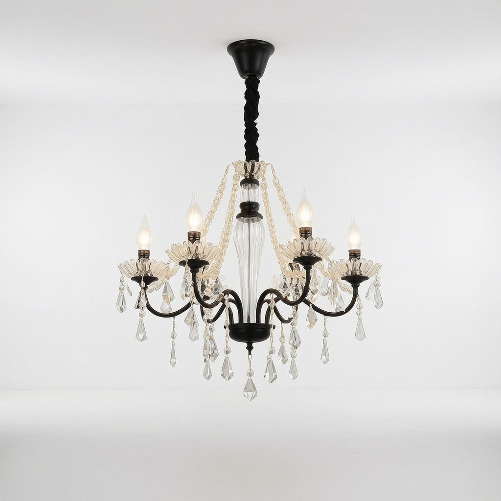 Daelum | Chandelier