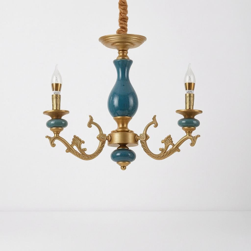 Dornfeld | Chandelier