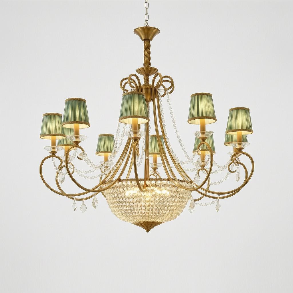 Gravelis | Chandelier