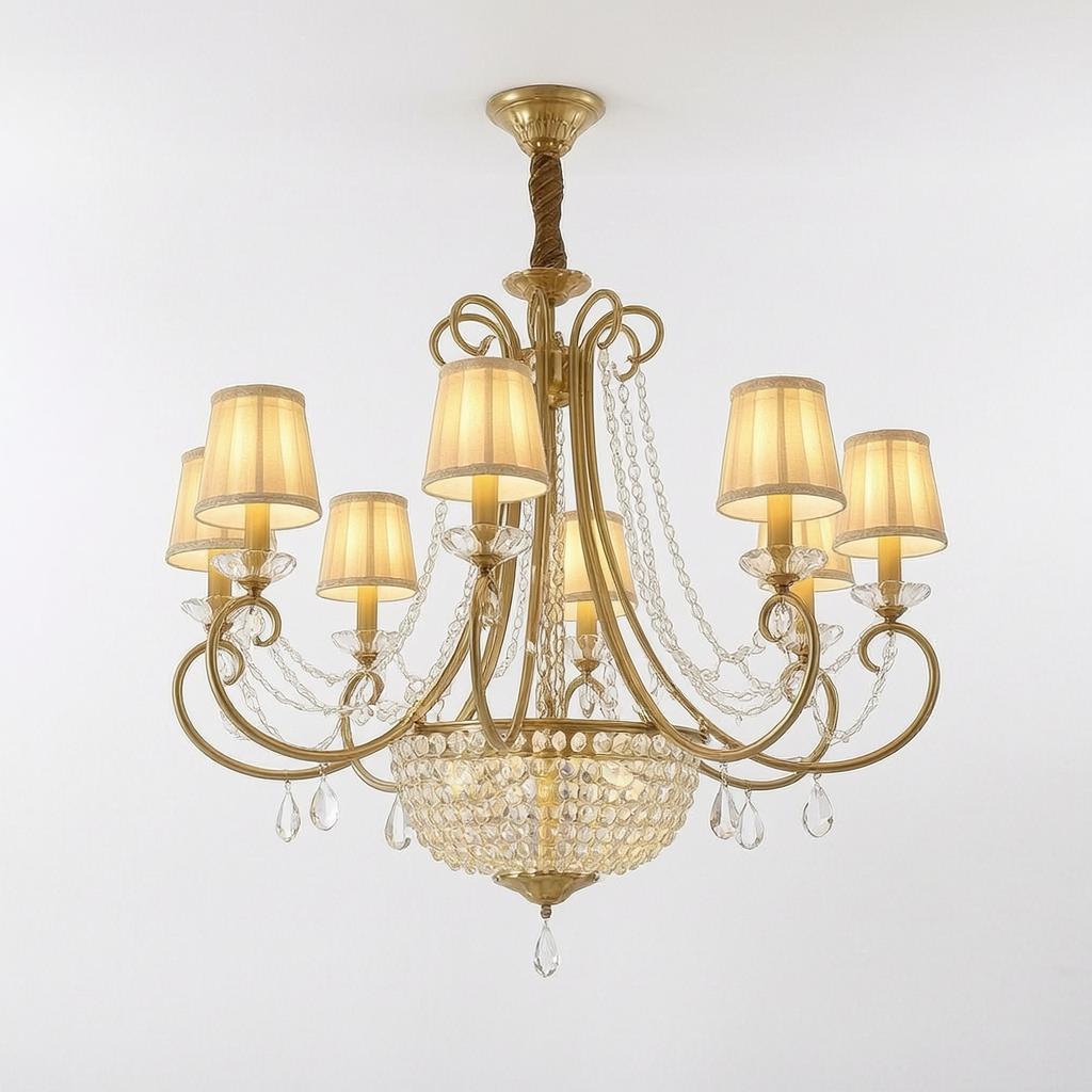 Gravelis | Chandelier