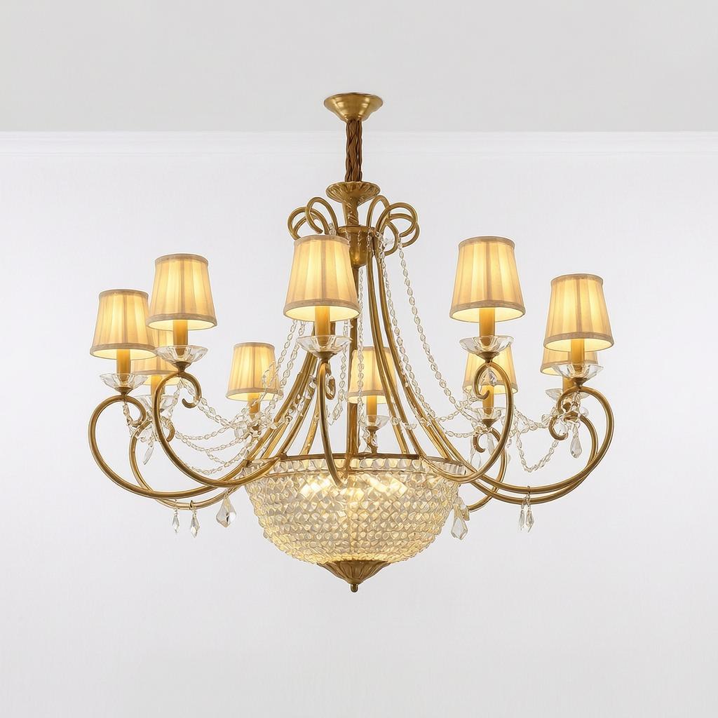 Gravelis | Chandelier