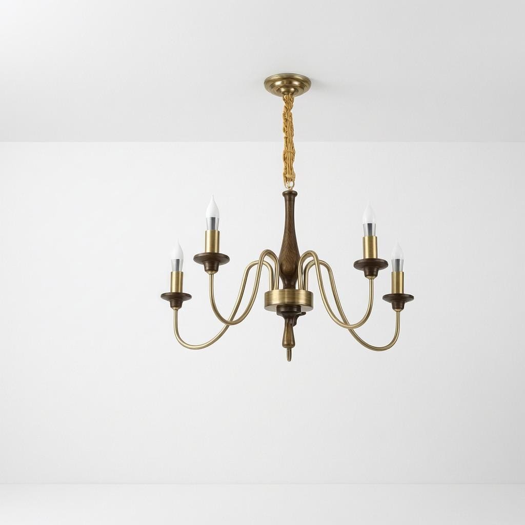 Miravex | Chandelier