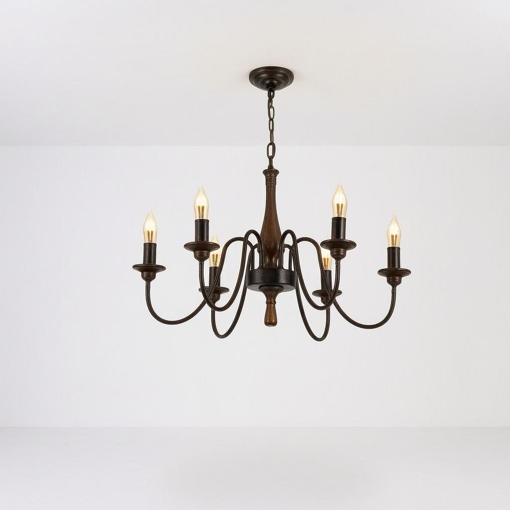 Miravex | Chandelier