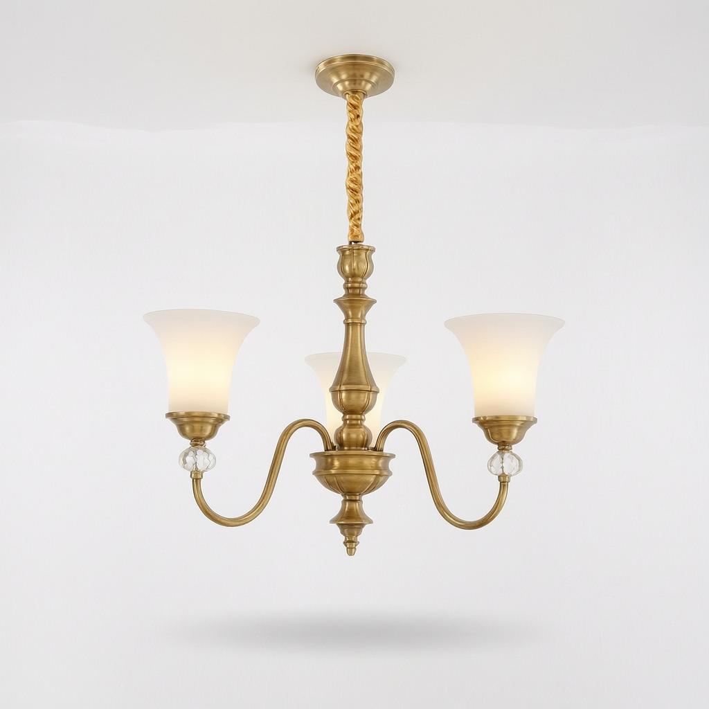 Giraldo | Chandelier
