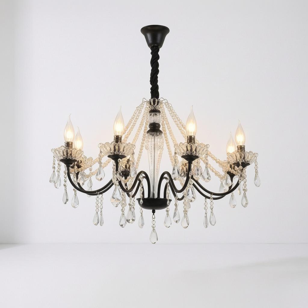 Daelum | Chandelier
