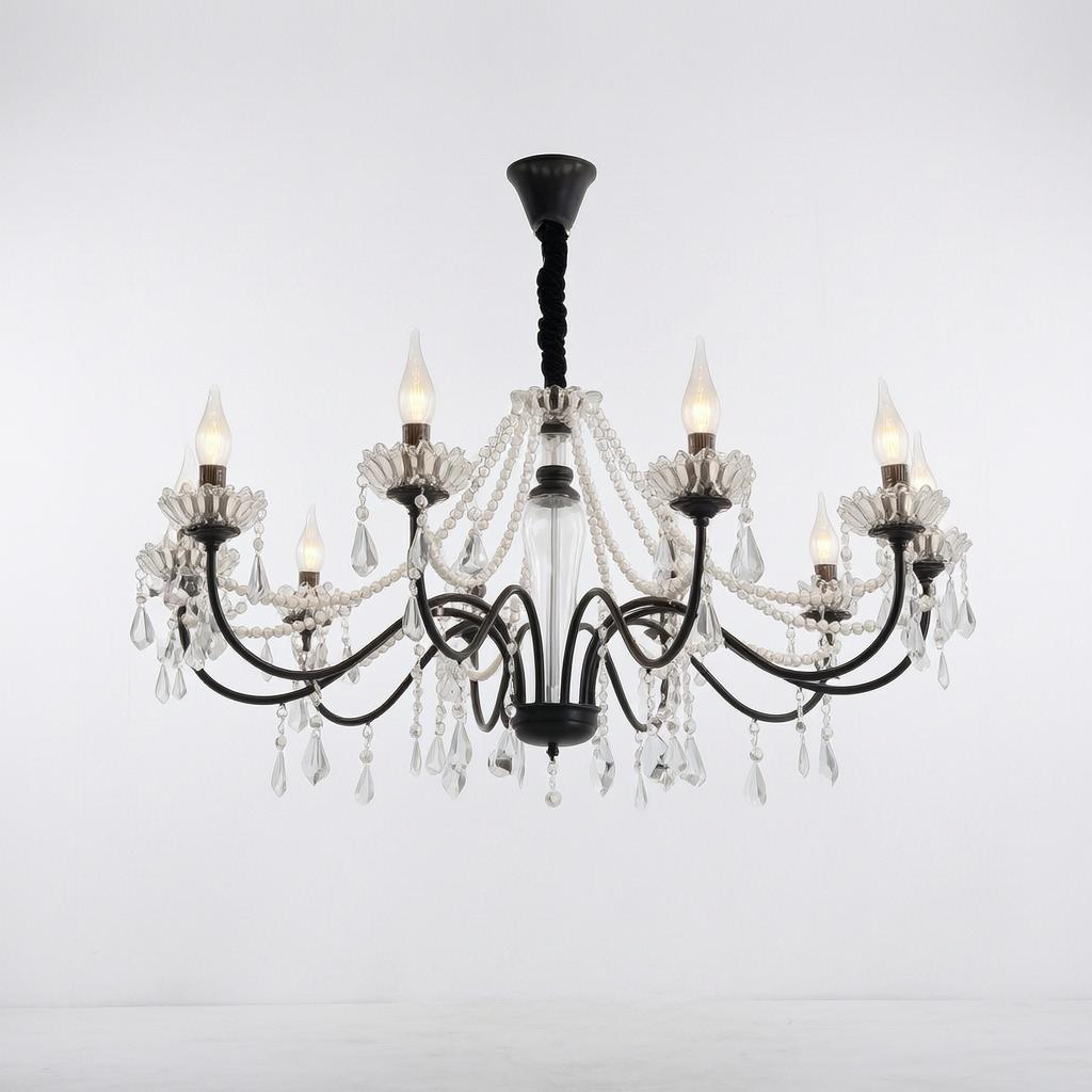 Daelum | Chandelier