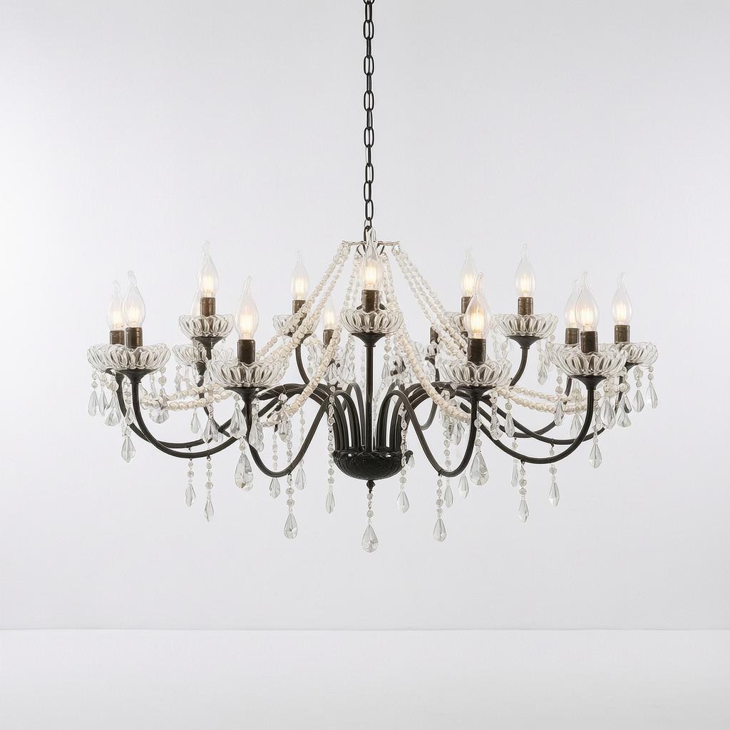 Daelum | Chandelier