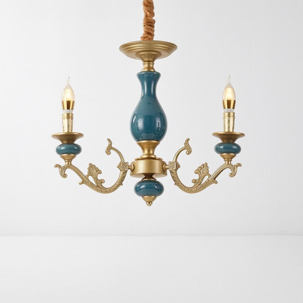 Dornfeld | Chandelier