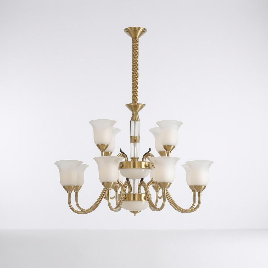 Lattanzi | Chandelier