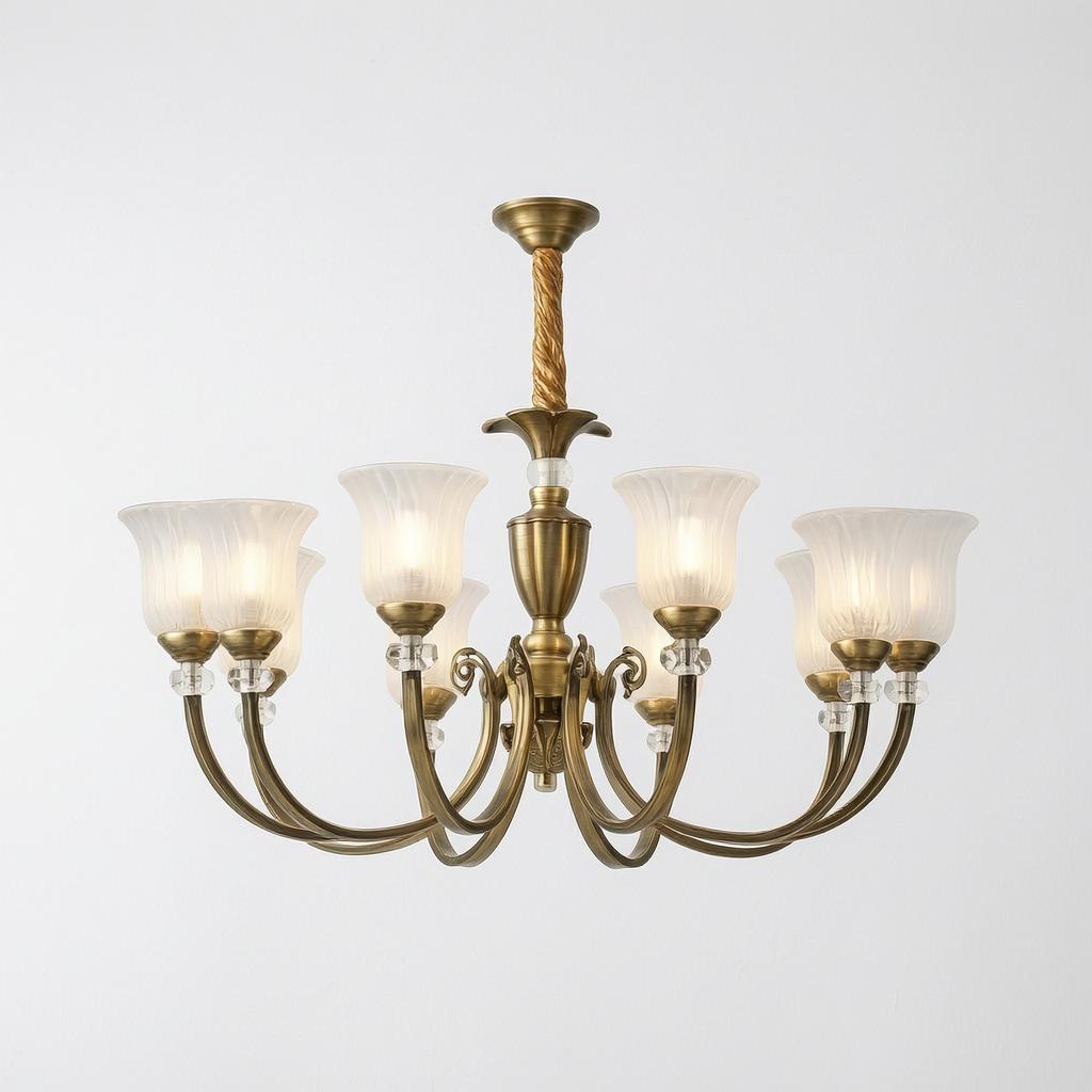 Orianthe | Chandelier