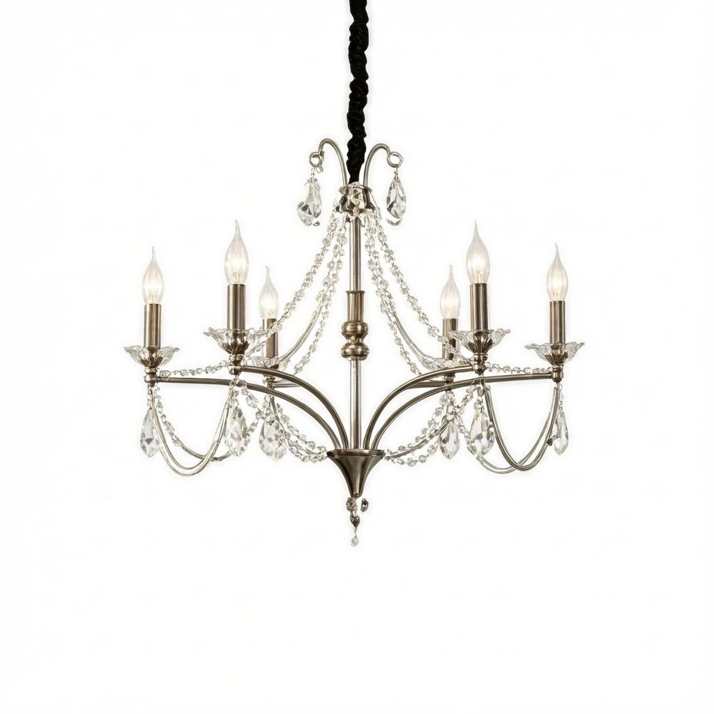 Barbieri | Chandelier