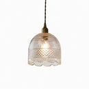 Tairion I Pendant Light