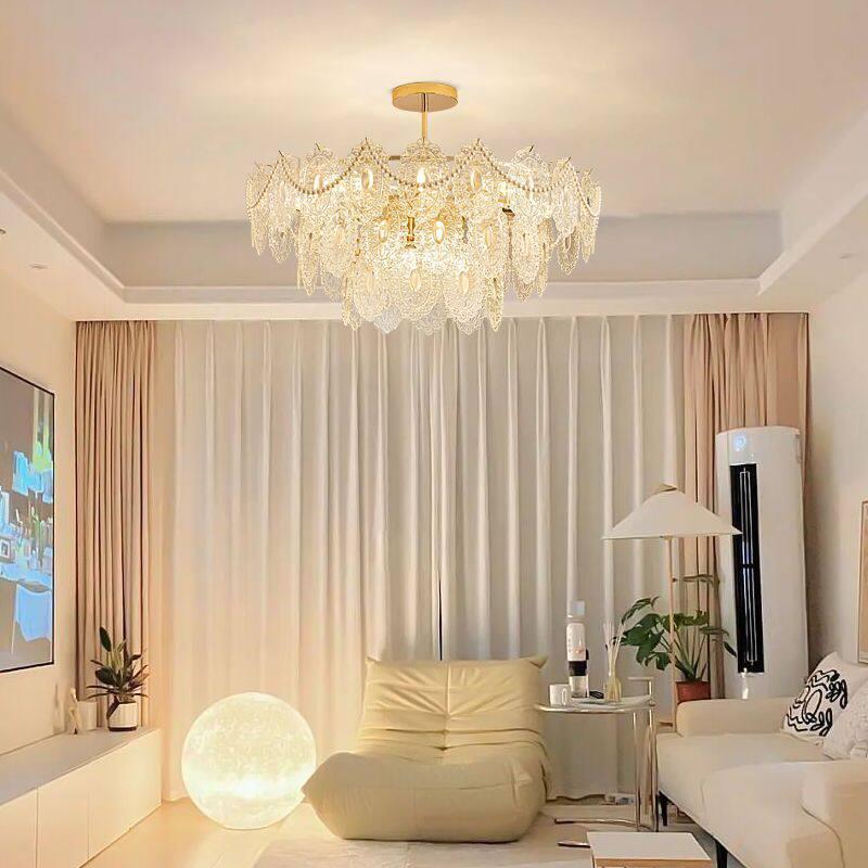 Farnesio | Chandelier