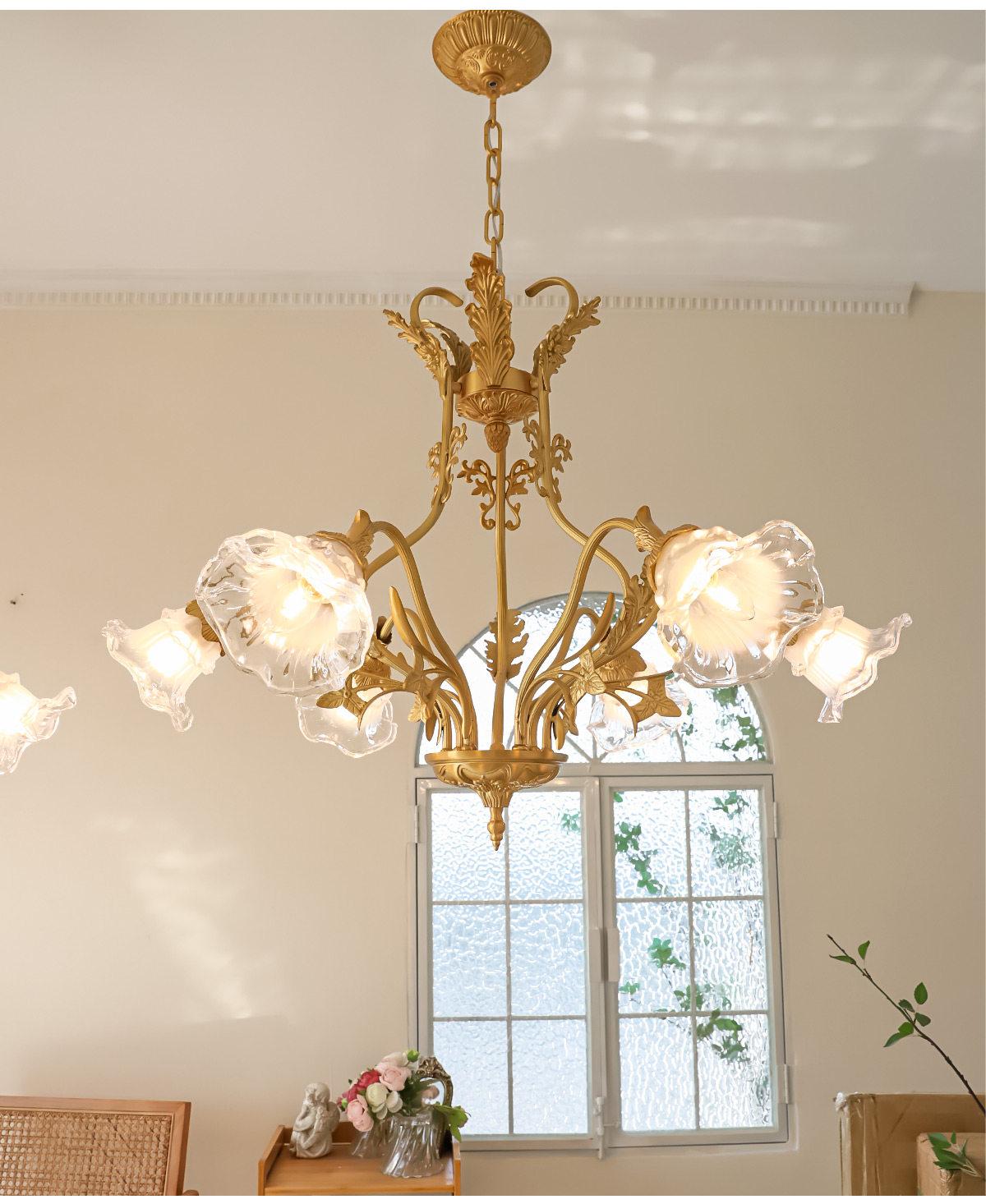 Gavon | Chandelier