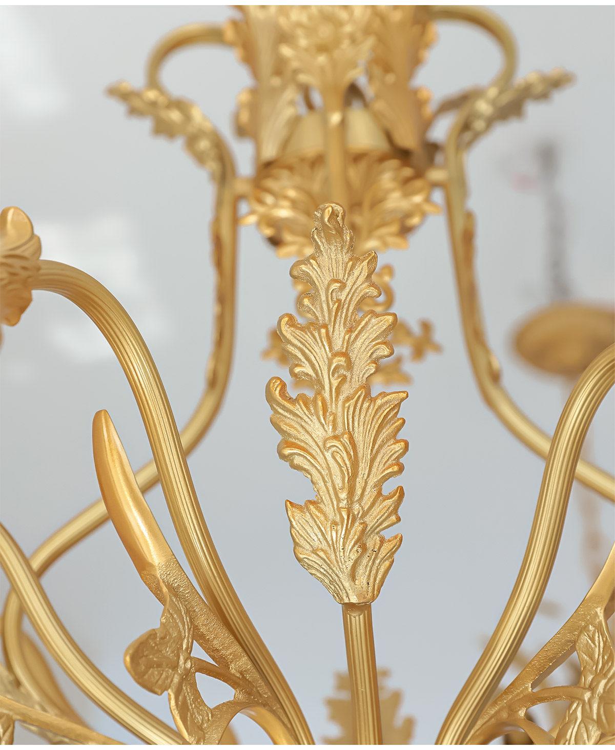 Gavon | Chandelier