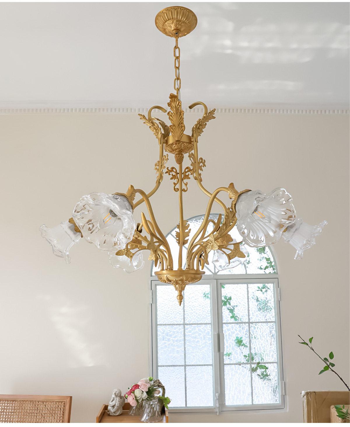 Gavon | Chandelier
