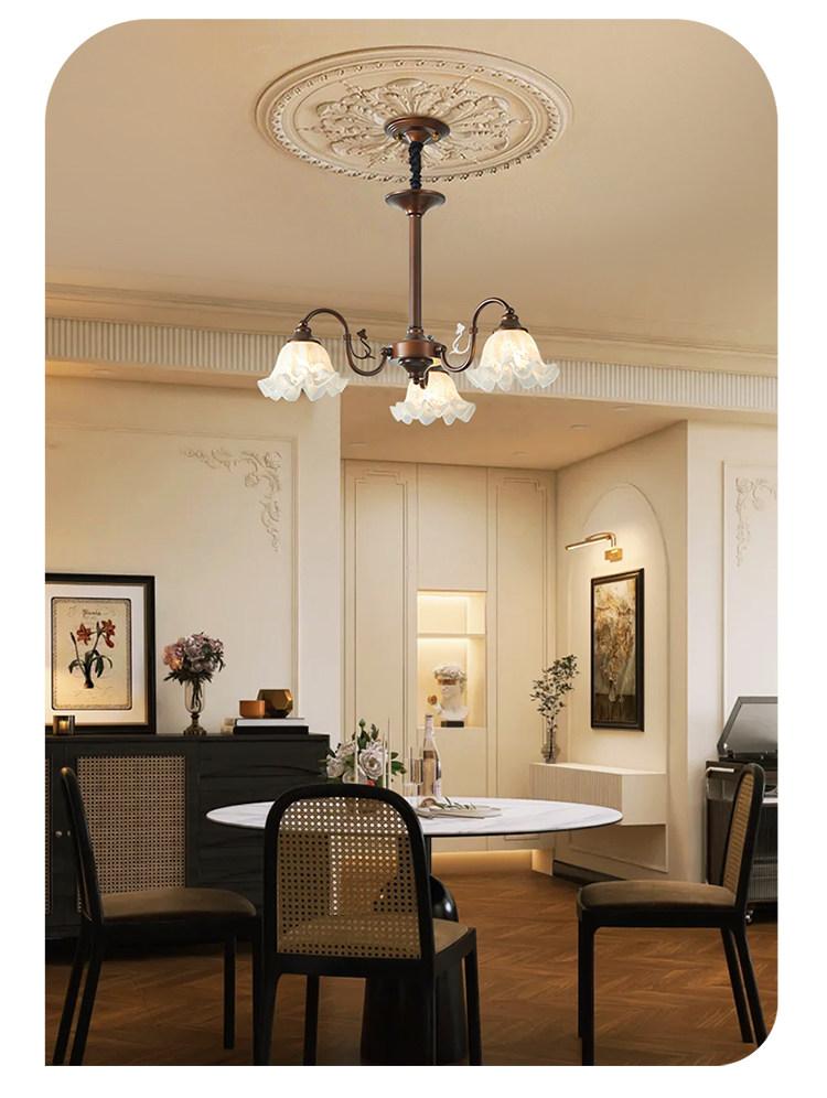 Gremmian | Chandelier
