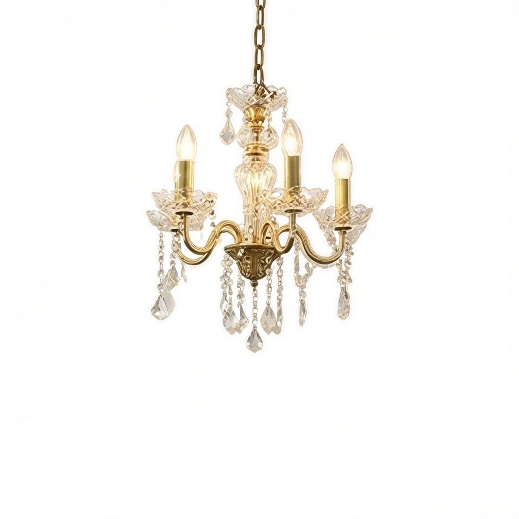 Lantori | Chandelier