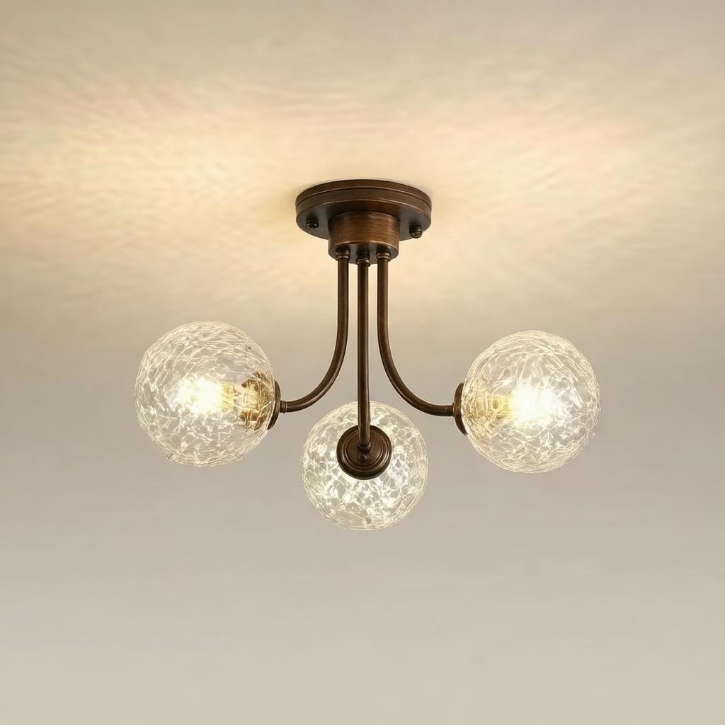 Feno | Chandelier
