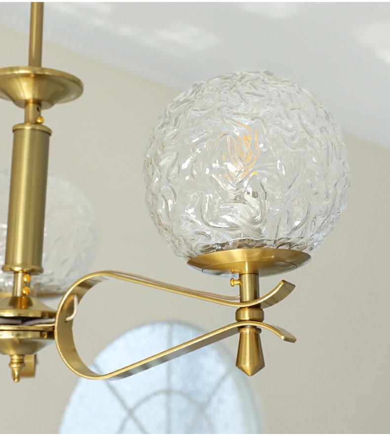 Glacea | Chandelier