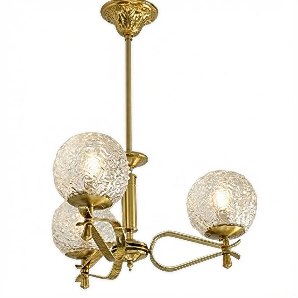 Glacea | Chandelier