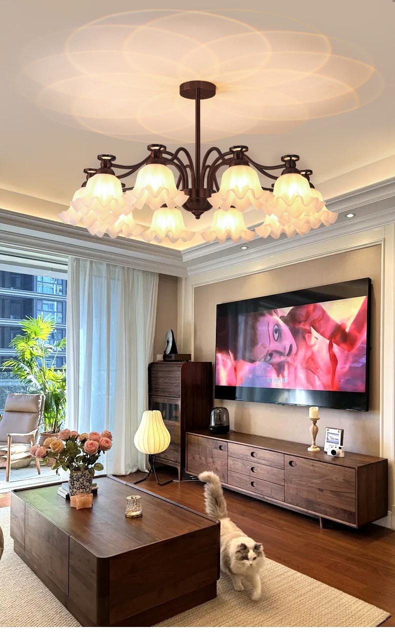 Ivrelo | Chandelier