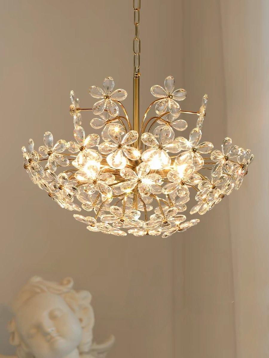Brindisi | Chandelier