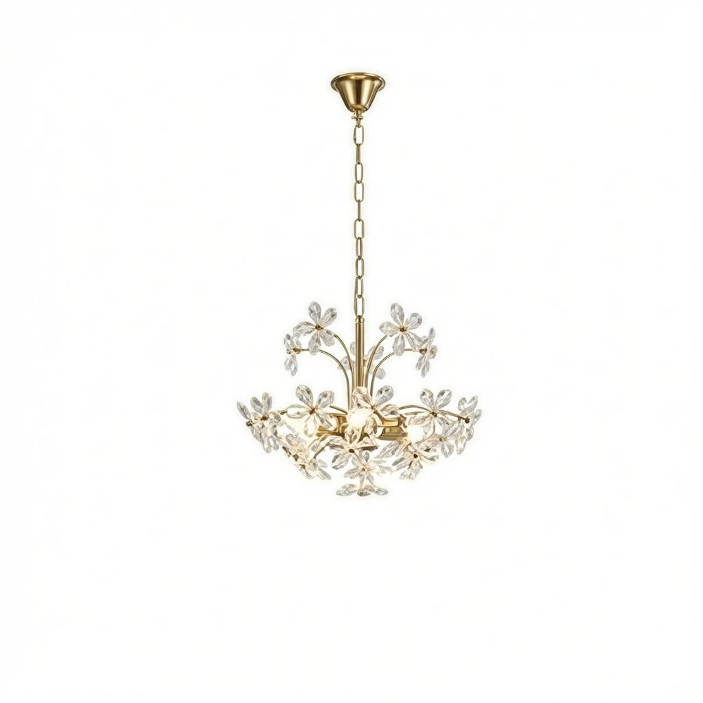 Brindisi | Chandelier