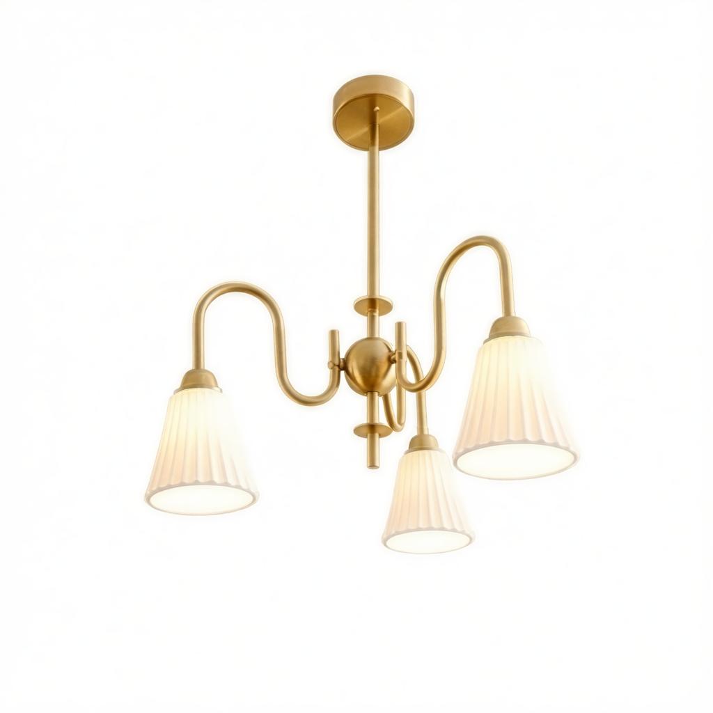 Dalmor | Chandelier