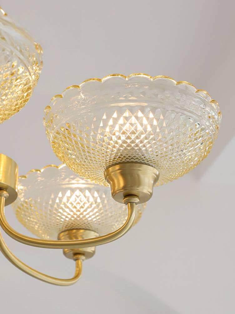 Isomara | Chandelier
