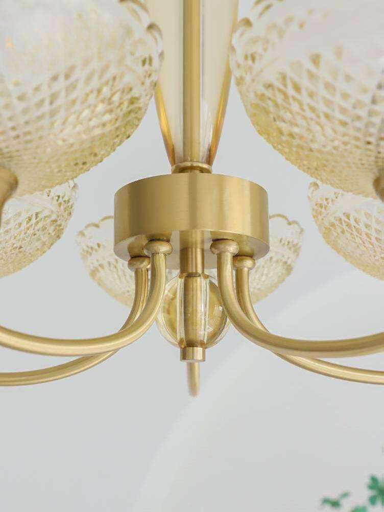 Isomara | Chandelier