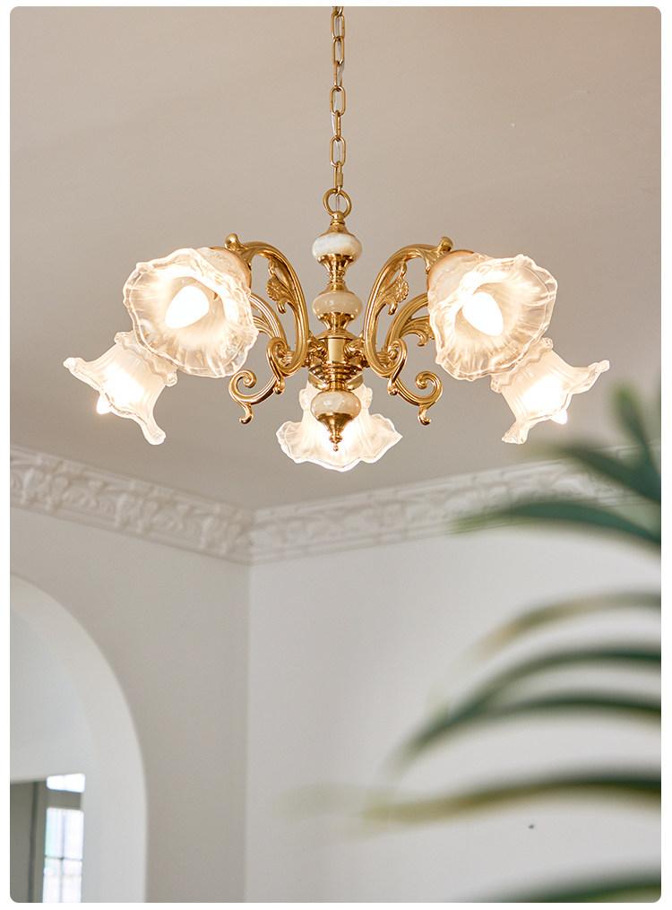 Brantel | Chandelier
