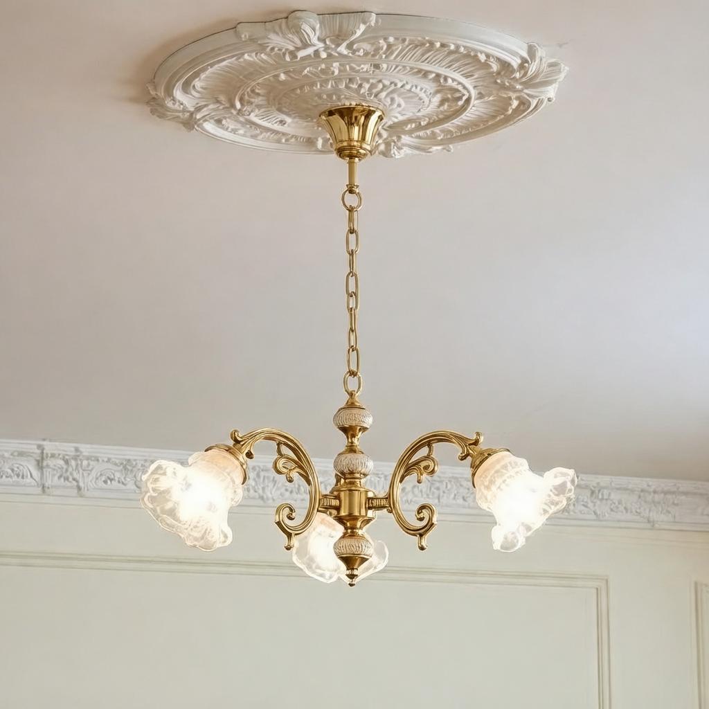 Brantel | Chandelier