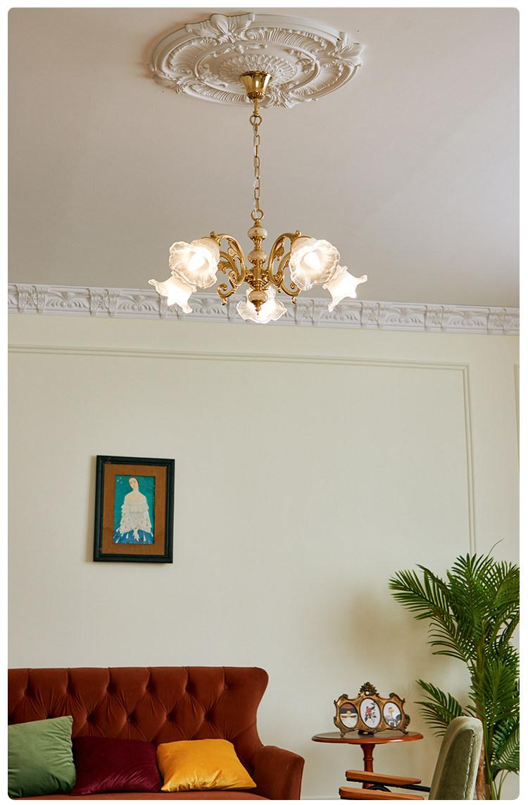 Brantel | Chandelier